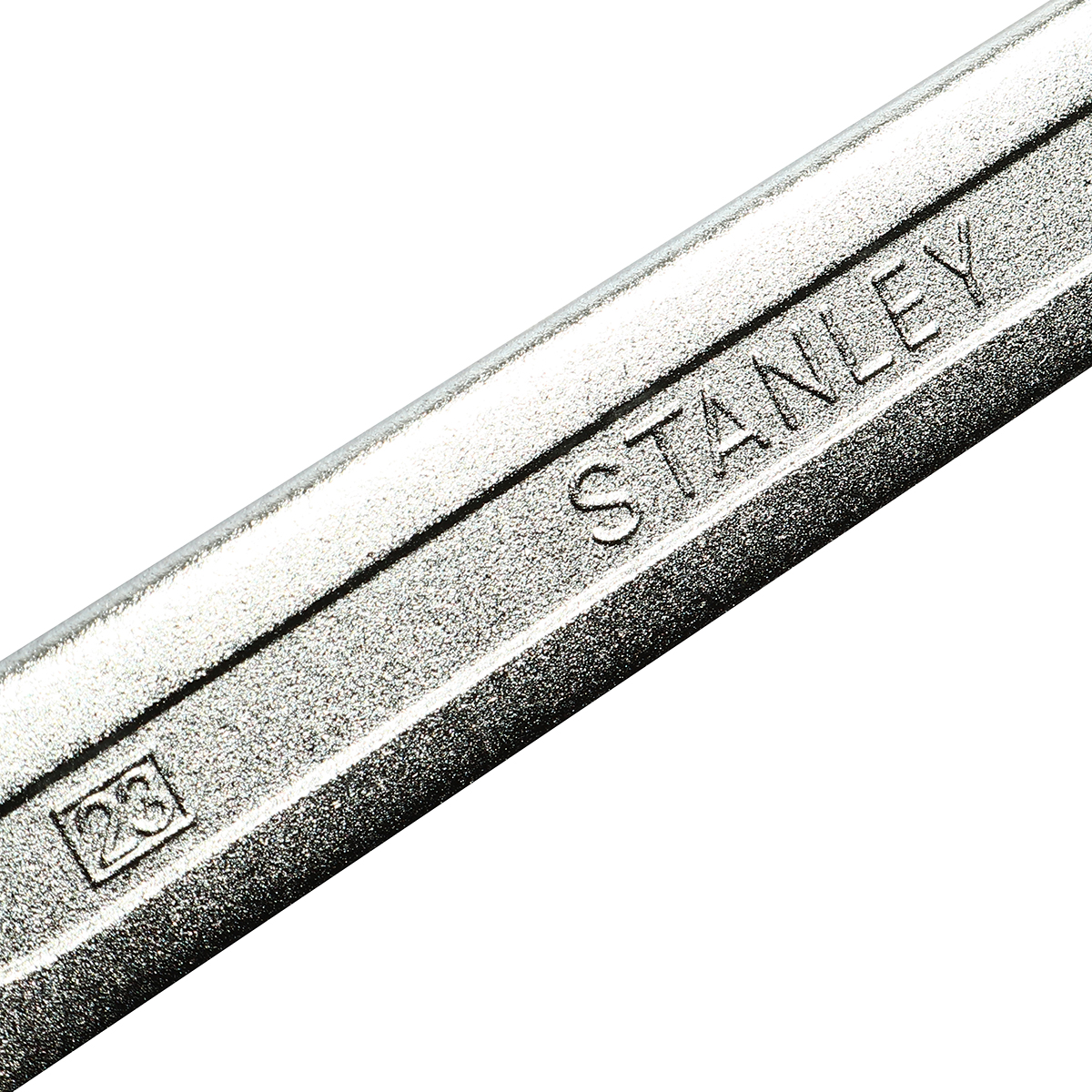 ประแจปากตายขนาด 21X23 STANLEY รุ่น 87-104 รูปที่ 3
