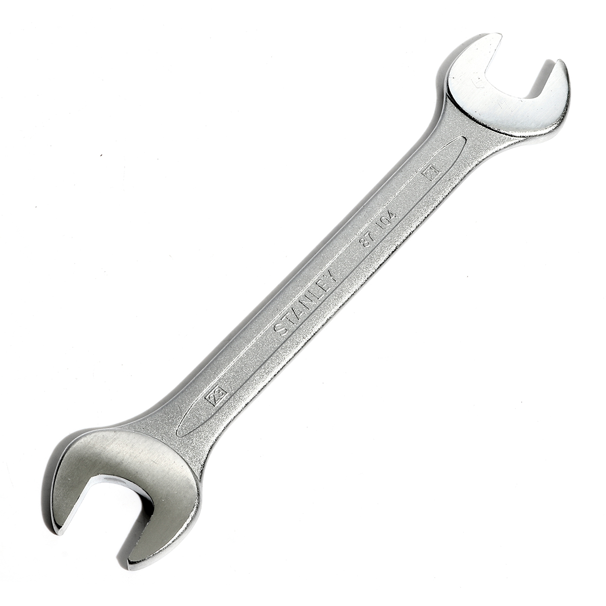 ประแจปากตายขนาด 21X23 STANLEY รุ่น 87-104 ราคา ฿211.75