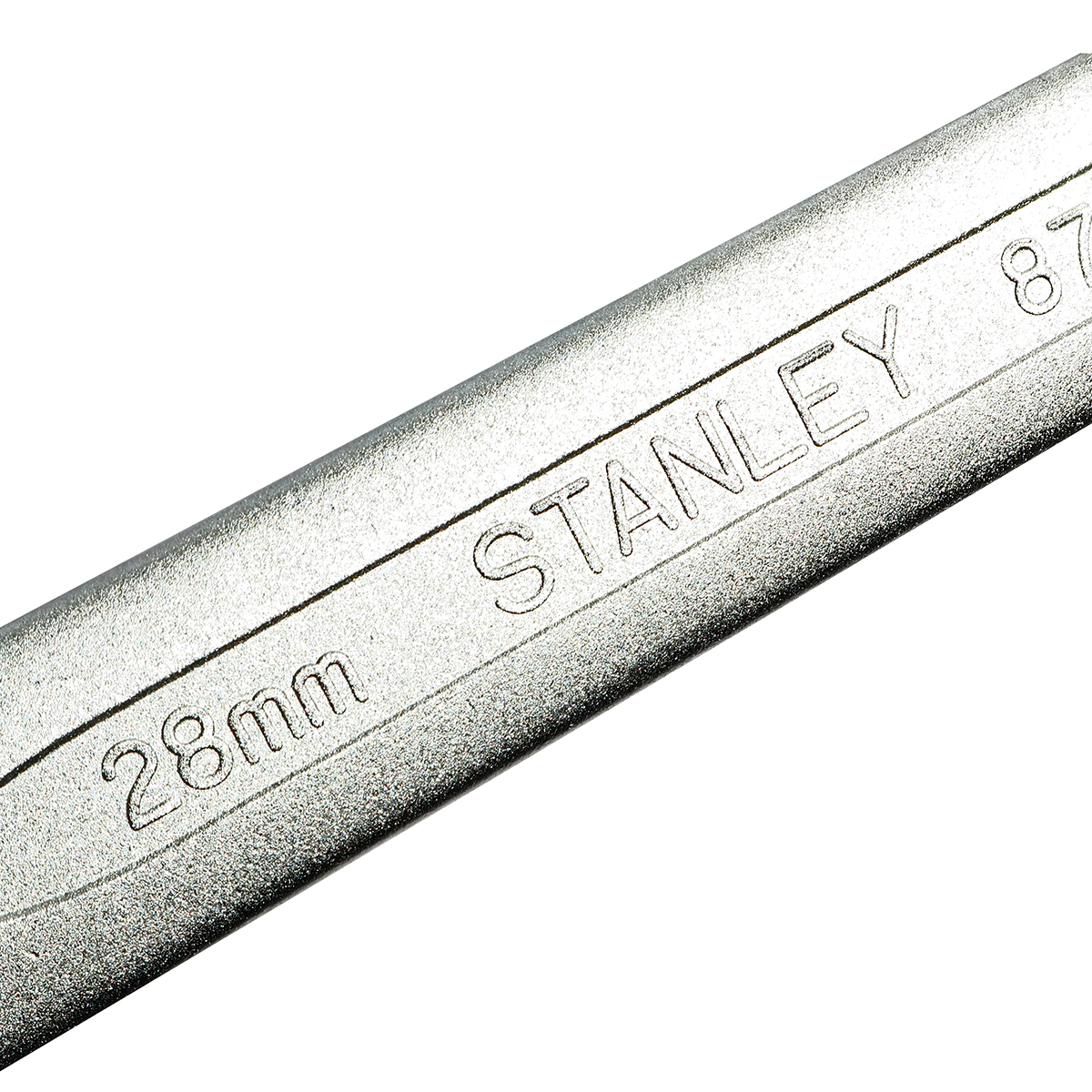 ประแจปากตายขนาด 25X28 STANLEY รุ่น 87-106 รูปที่ 3