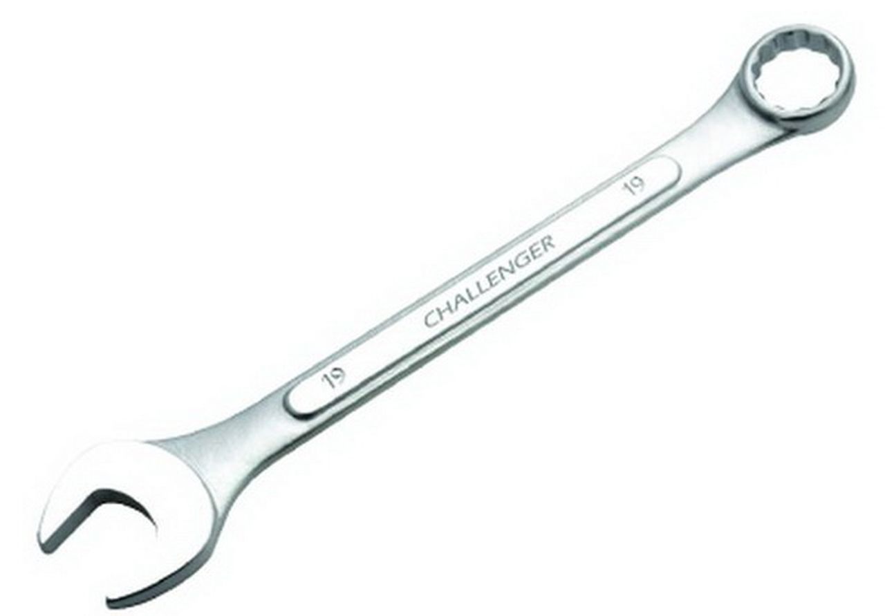 ประแจแหวนข้างปากตาย ขนาด 23 มม STANLEY รุ่น 87-127-1-23 ราคา ฿156.2