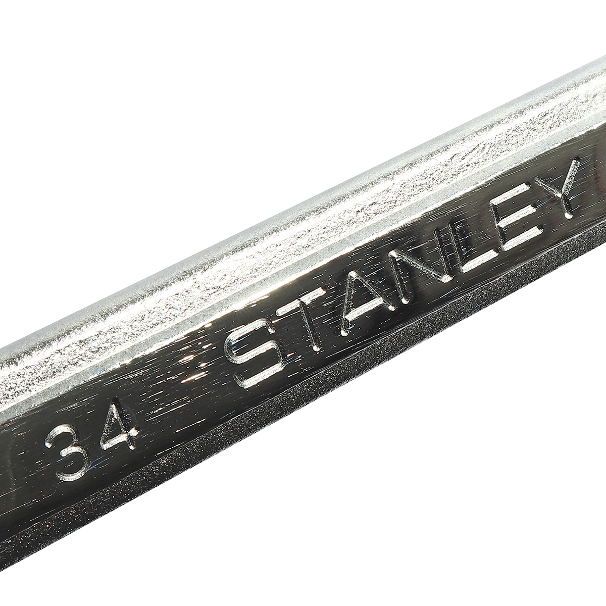 ประแจแหวนข้างปากตาย ขนาด 34 STANLEY รุ่น 87-264 รูปที่ 3