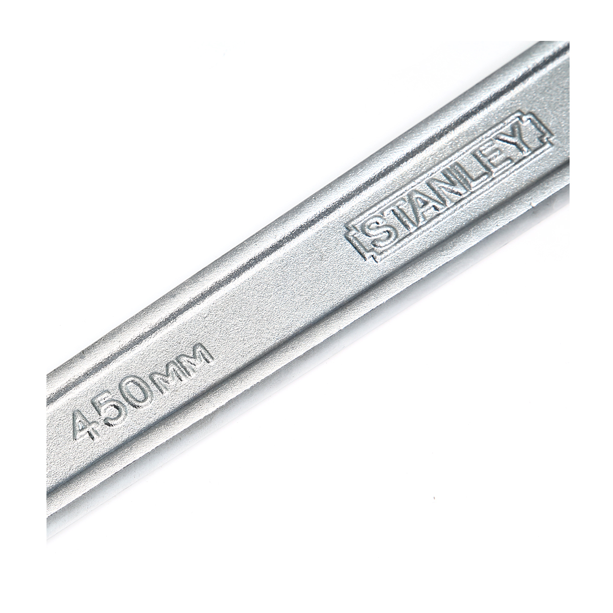 ประแจเลื่อน 18" STANLEY รุ่น 87-371-1-23 รูปที่ 3