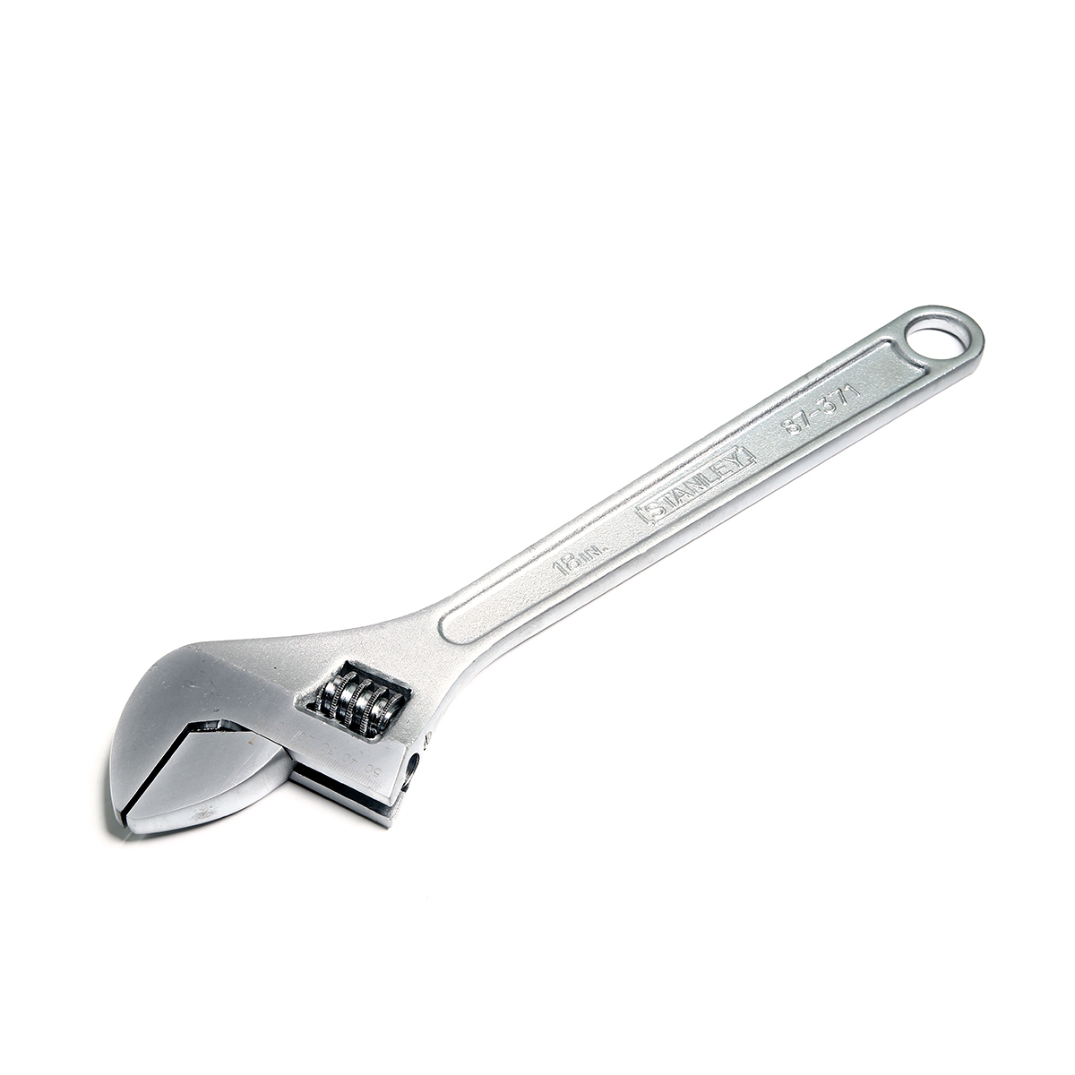 ประแจเลื่อน 18" STANLEY รุ่น 87-371-1-23 ราคา ฿929.5