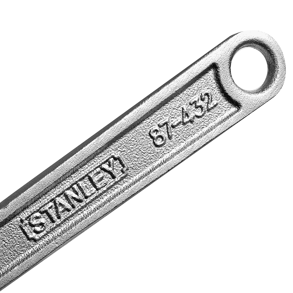 ประแจเลื่อน 8"/200 มม. STANLEY รุ่น STMT87432-8 รูปที่ 3