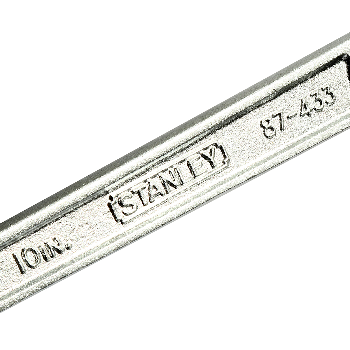 ประแจเลื่อน 10"/250 มม. STANLEY รุ่น STMT87433-8 รูปที่ 3