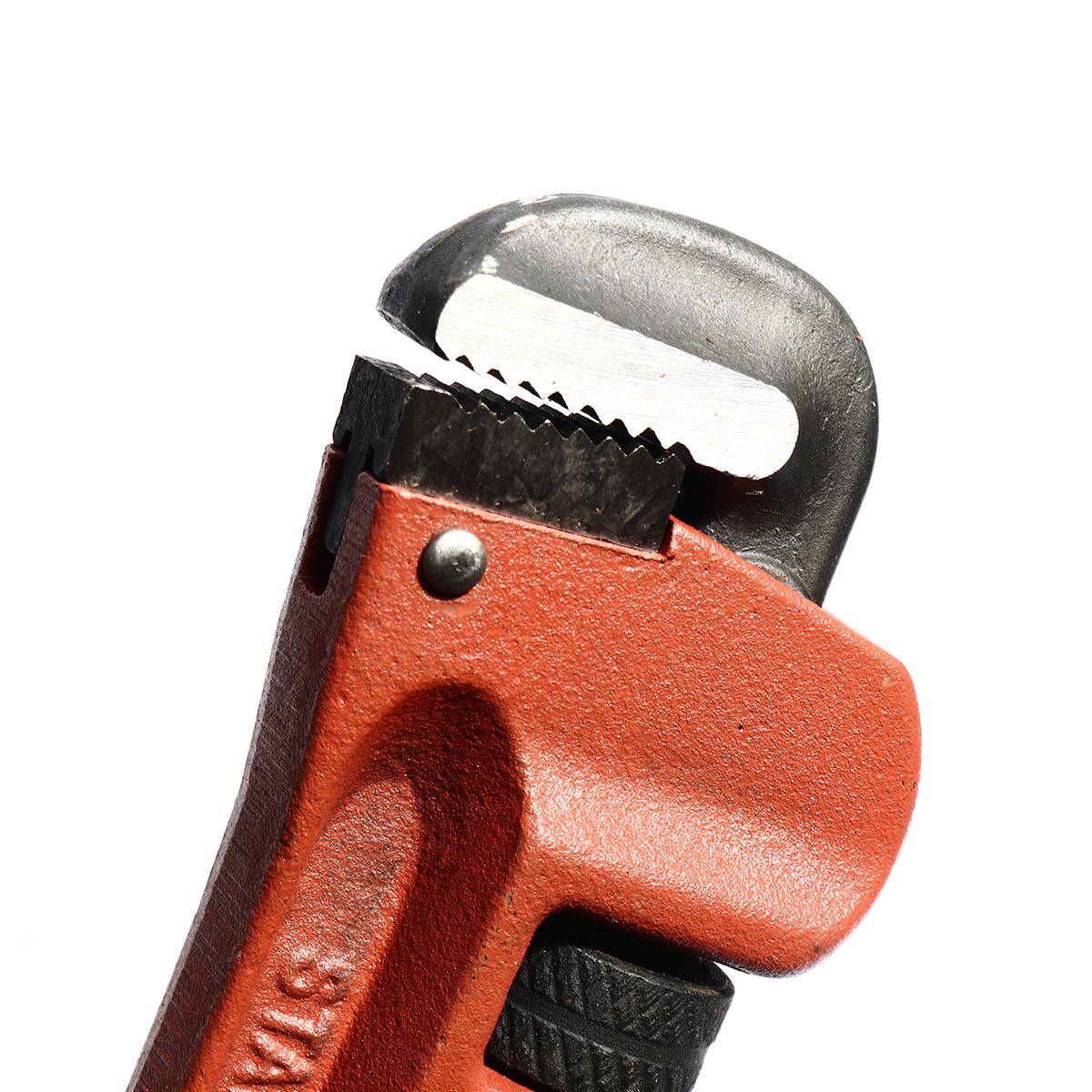 ประแจขันท่อขาเดี่ยว จับแป๊บ 8" STANLEY รุ่น 87-621 รูปที่ 2