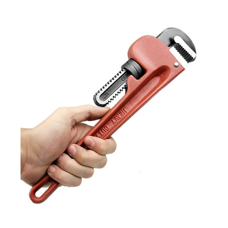 ประแจขันท่อขาเดี่ยว จับแป๊บ 12" STANLEY รุ่น 87-623 รูปที่ 4