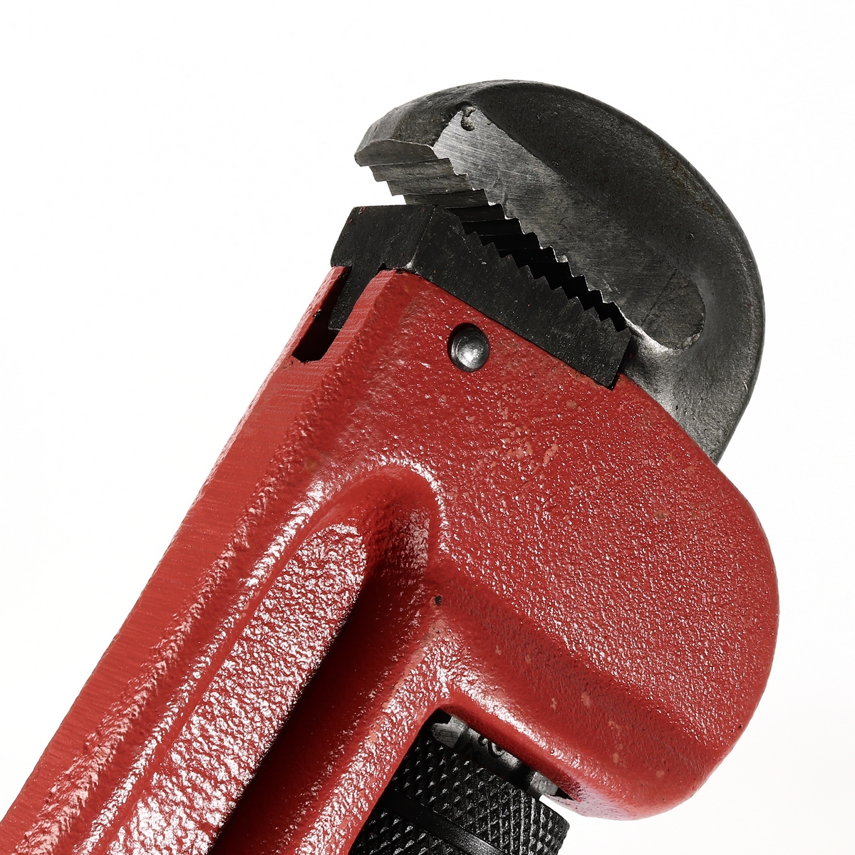 ประแจขันท่อขาเดี่ยว จับแป๊บ 24" STANLEY รุ่น 87-626 รูปที่ 2