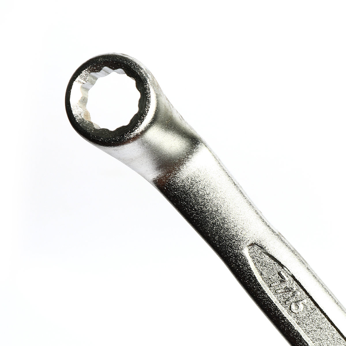 ประแจแหวนเยื้อง 75 องศา 7/16"X1/2" STANLEY รุ่น 87-690 รูปที่ 3