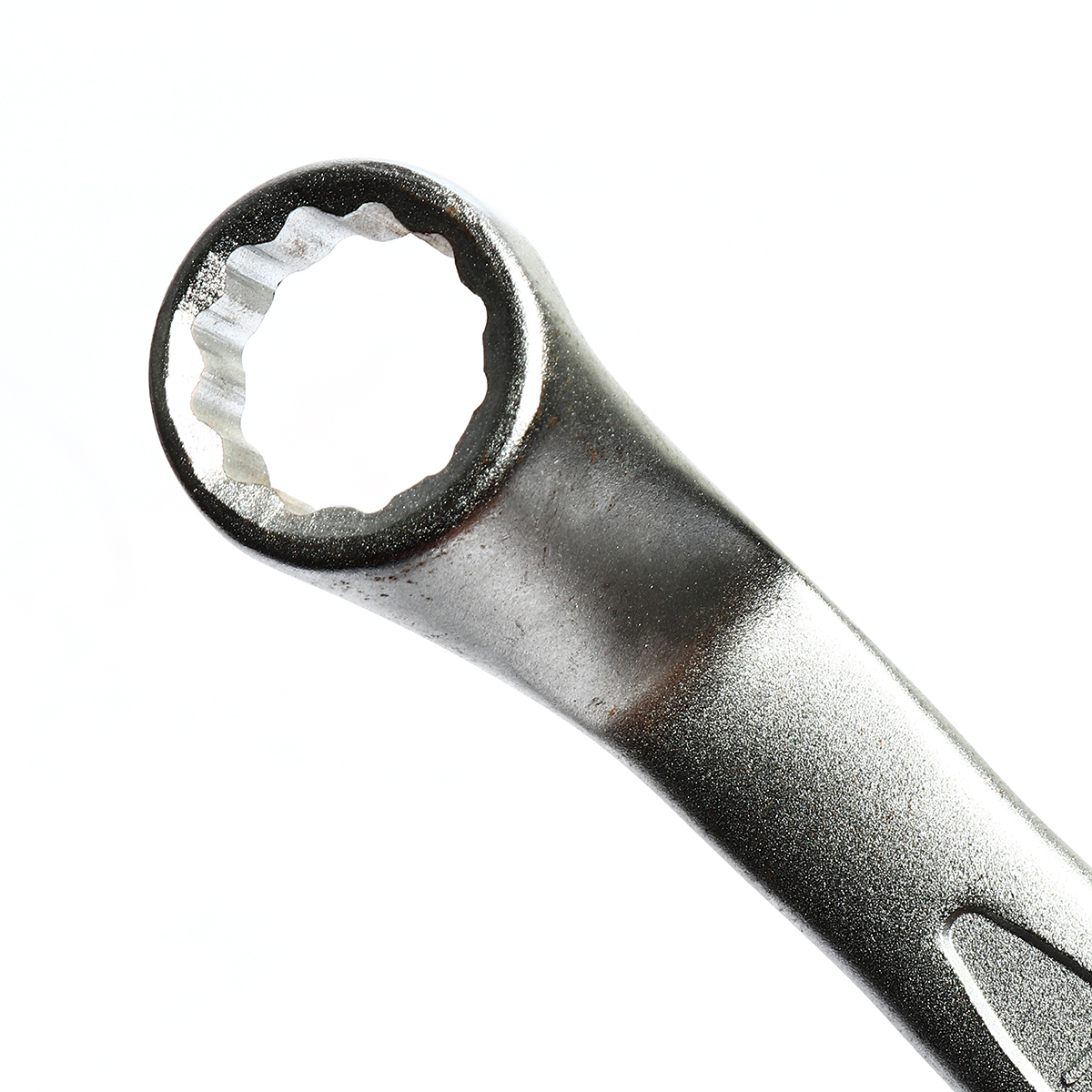 ประแจแหวนเยื้อง 75 องศา 11/16"X3/14 STANLEY รุ่น 87-693 รูปที่ 3