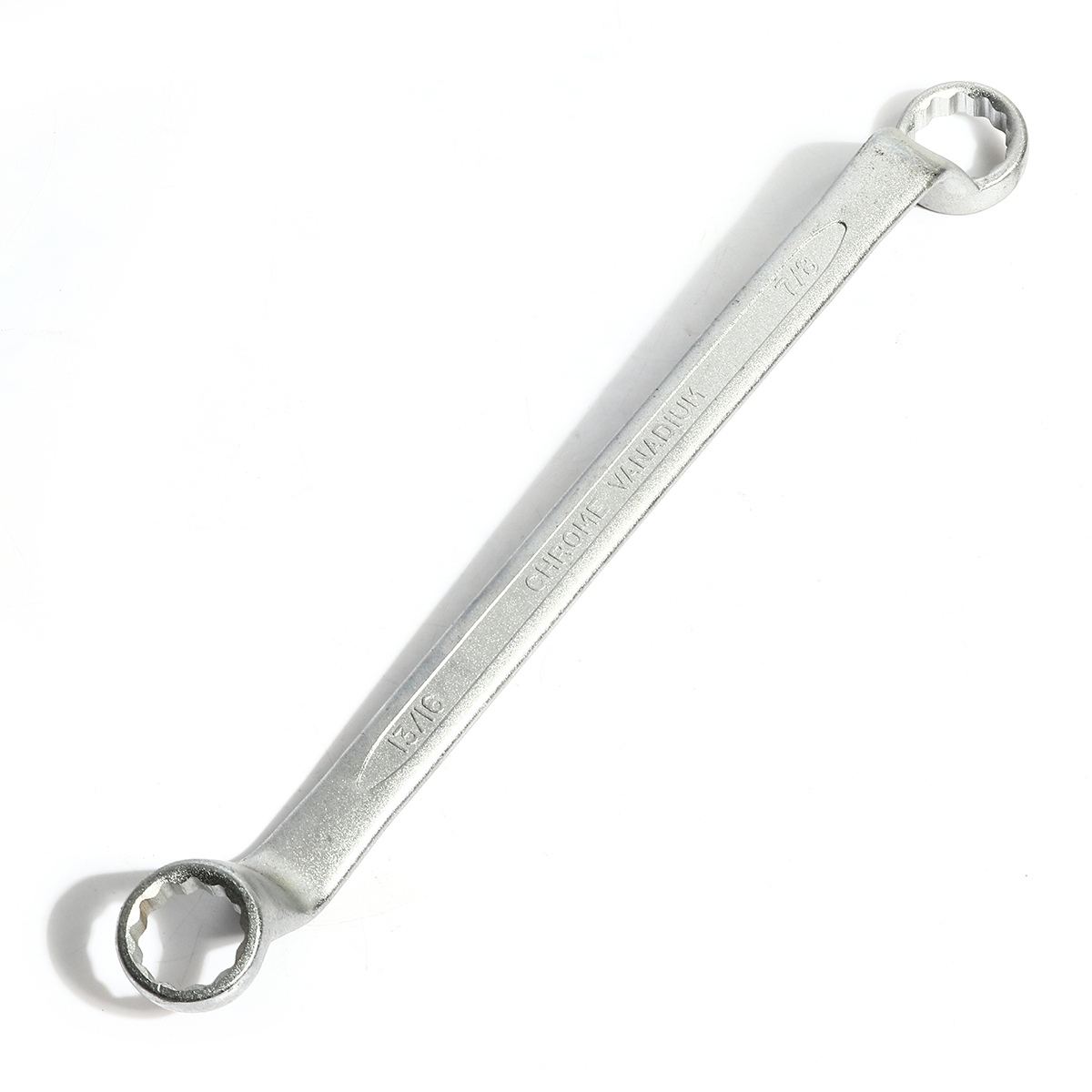 ประแจแหวนเยื้อง 75 องศา 13/16"X7/8" STANLEY รุ่น 87-694 รูปที่ 2