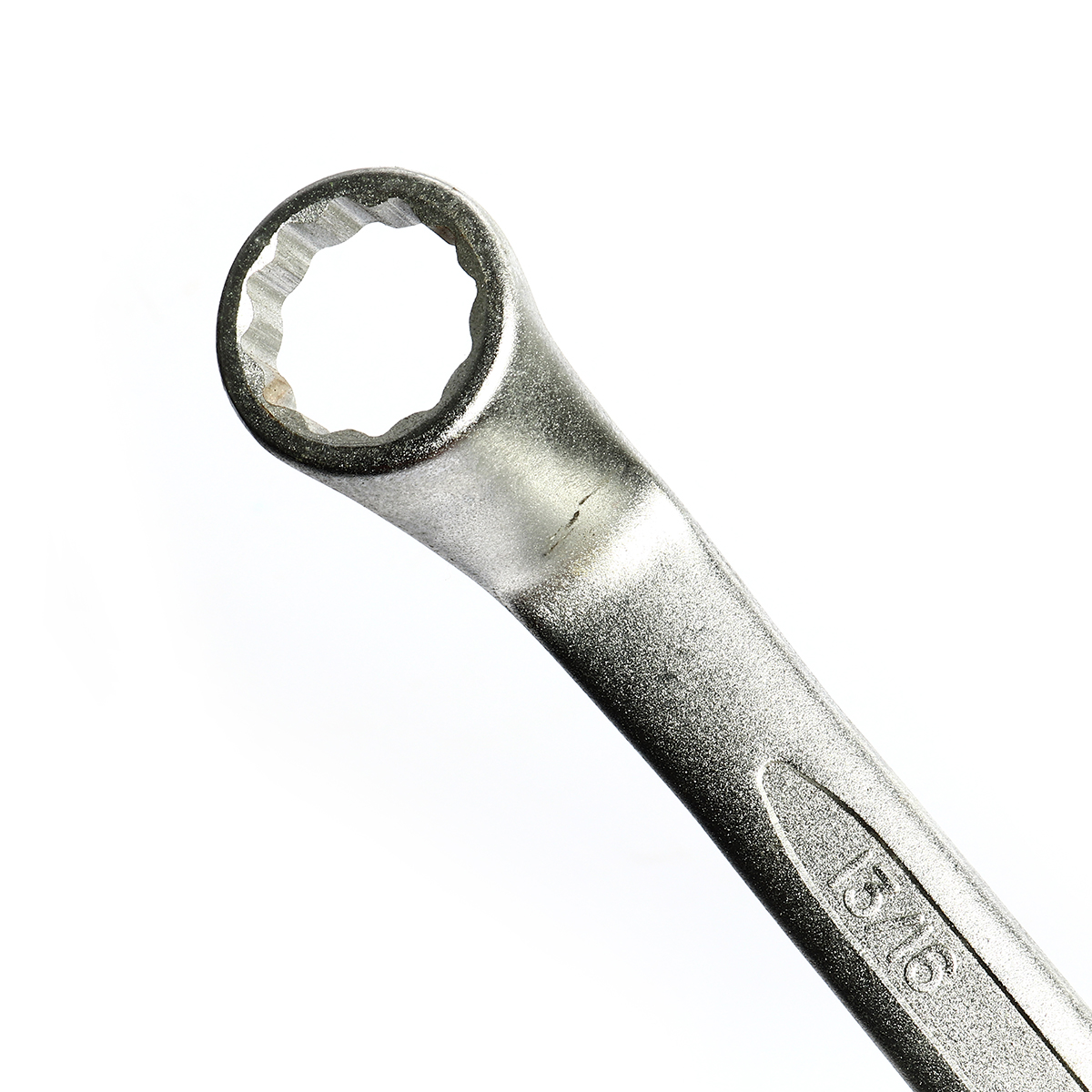 ประแจแหวนเยื้อง 75 องศา 13/16"X7/8" STANLEY รุ่น 87-694 รูปที่ 3