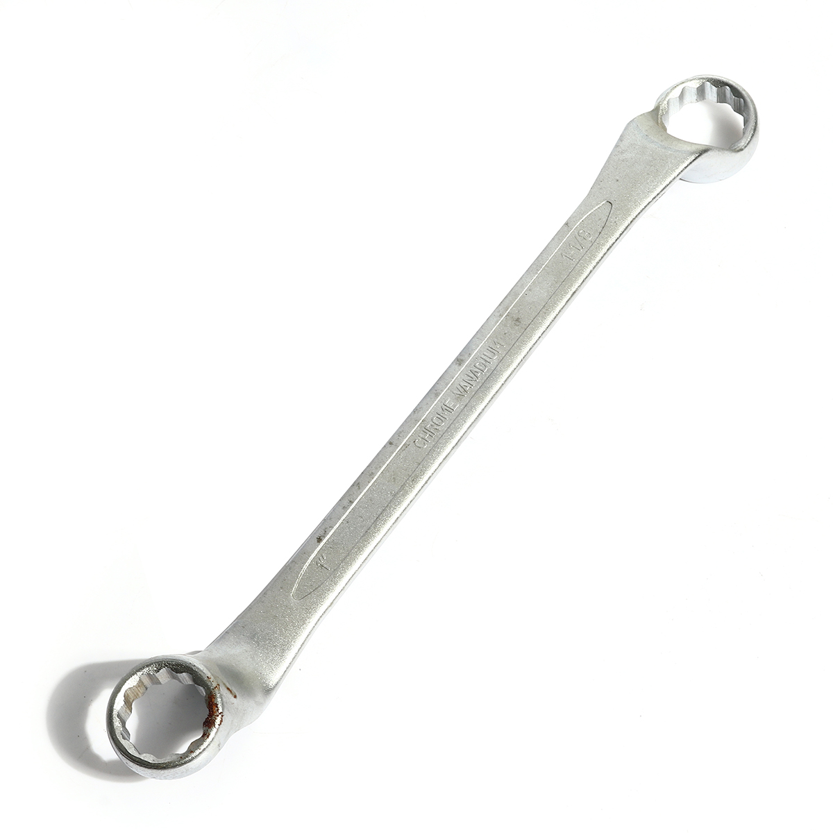 ประแจแหวนเยื้อง 75 องศา 1"X1-1/8" STANLEY รุ่น 87-696 รูปที่ 2