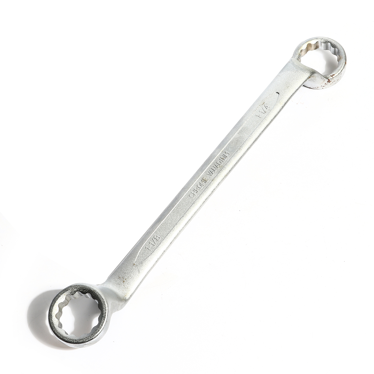 ประแจแหวนเยื้อง 75 องศา 1-1/4" STANLEY รุ่น 87-697 รูปที่ 2