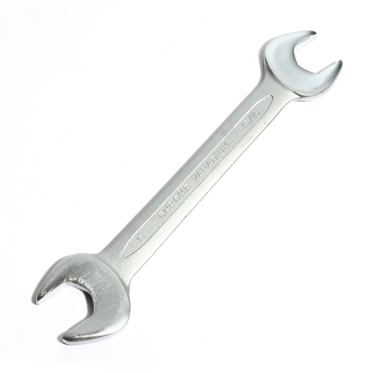 ประแจปากตายขนาด 15/16"X1" STANLEY รุ่น 87-706 รูปที่ 2