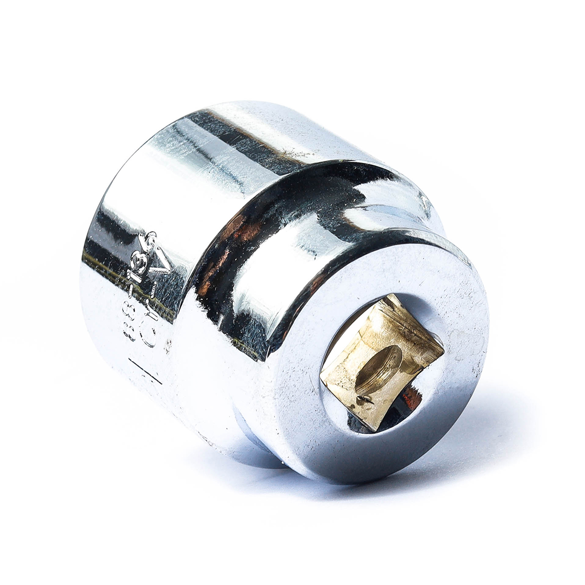 ลูกบ็อกซ์สั้น 6 เหลี่ยม 3/8" เบอร์ 23 STANLEY รุ่น 88-136 รูปที่ 4