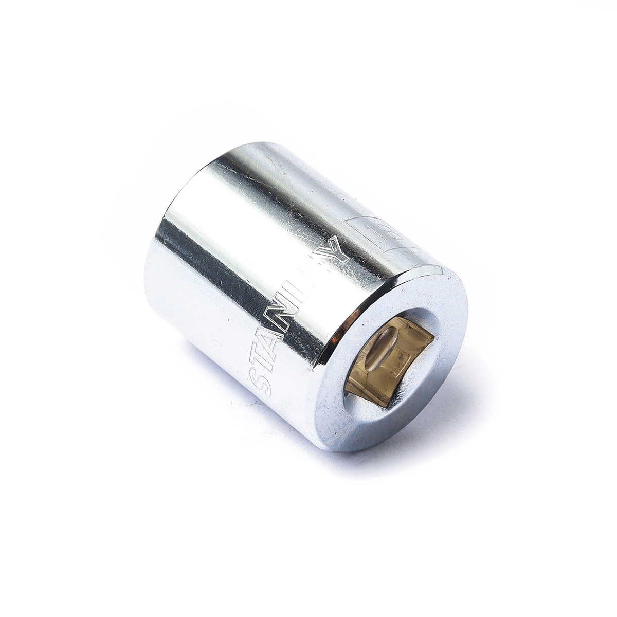 ลูกบ็อกซ์สั้น 12 เหลี่ยม 3/8" เบอร์ 18 STANLEY รุ่น 88-146 รูปที่ 2