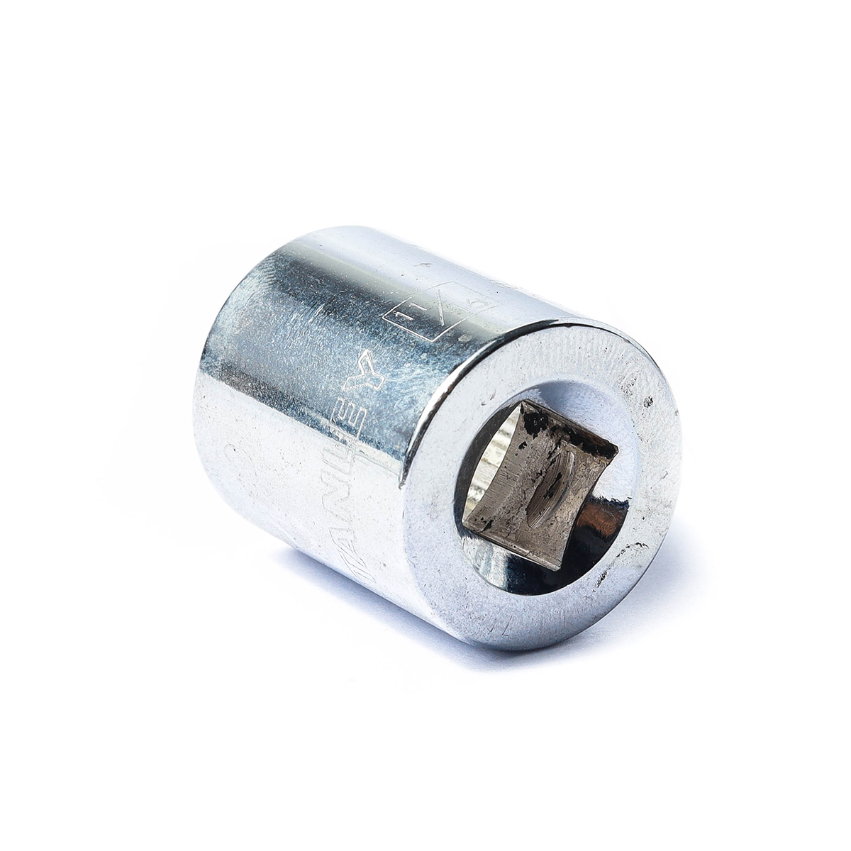 ลูกบ็อกซ์สั้น 12 เหลี่ยม 3/8" 11/16" STANLEY รุ่น 88-176 รูปที่ 4