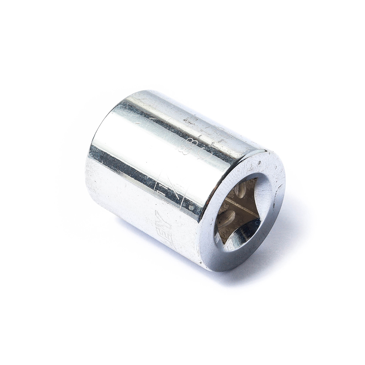 ลูกบ็อกซ์สั้น 12 เหลี่ยม 3/8" 11/16" STANLEY รุ่น 88-176 รูปที่ 2