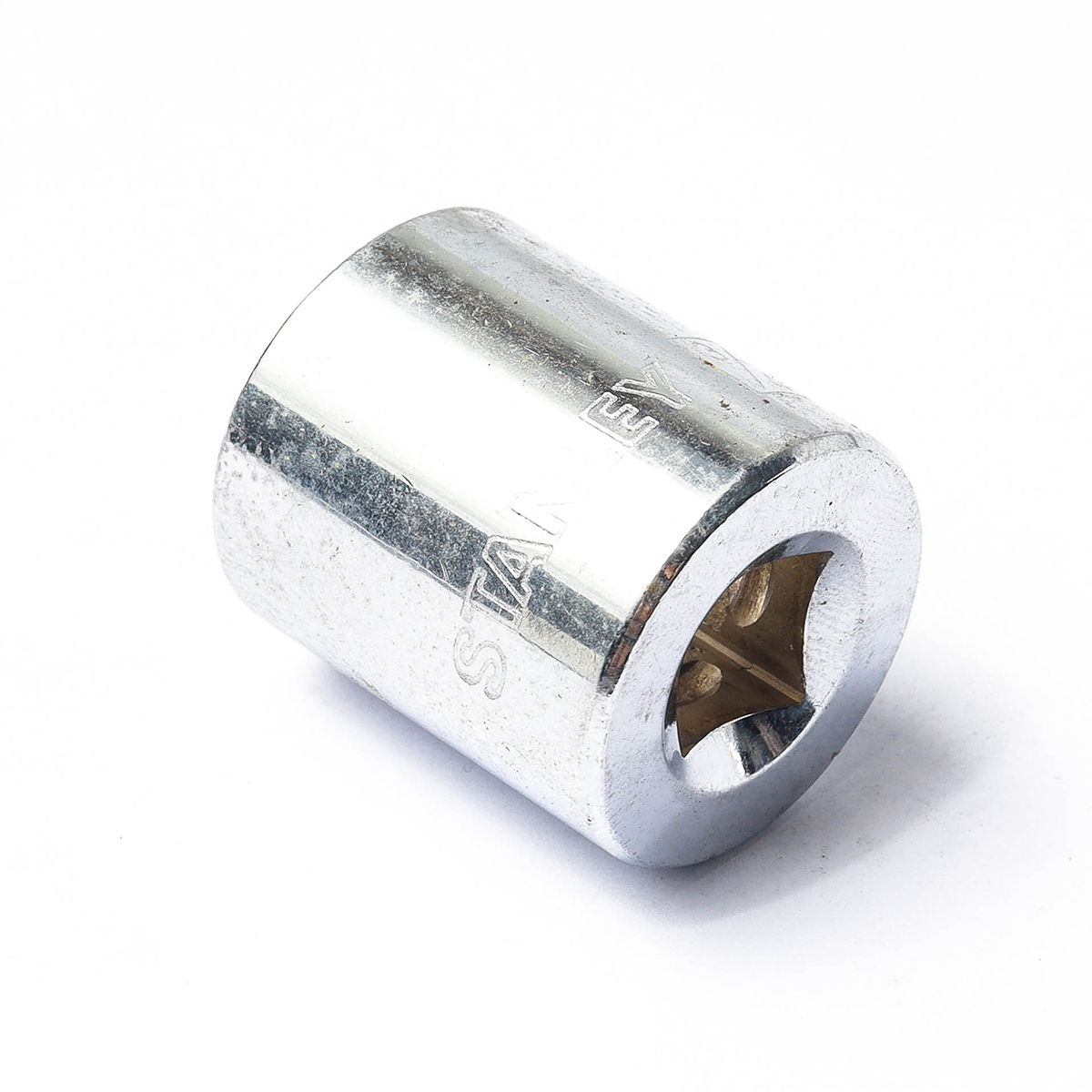 ลูกบ็อกซ์สั้น 12 เหลี่ยม 3/8" ขนาด 3/4" STANLEY รุ่น 88-177 รูปที่ 2