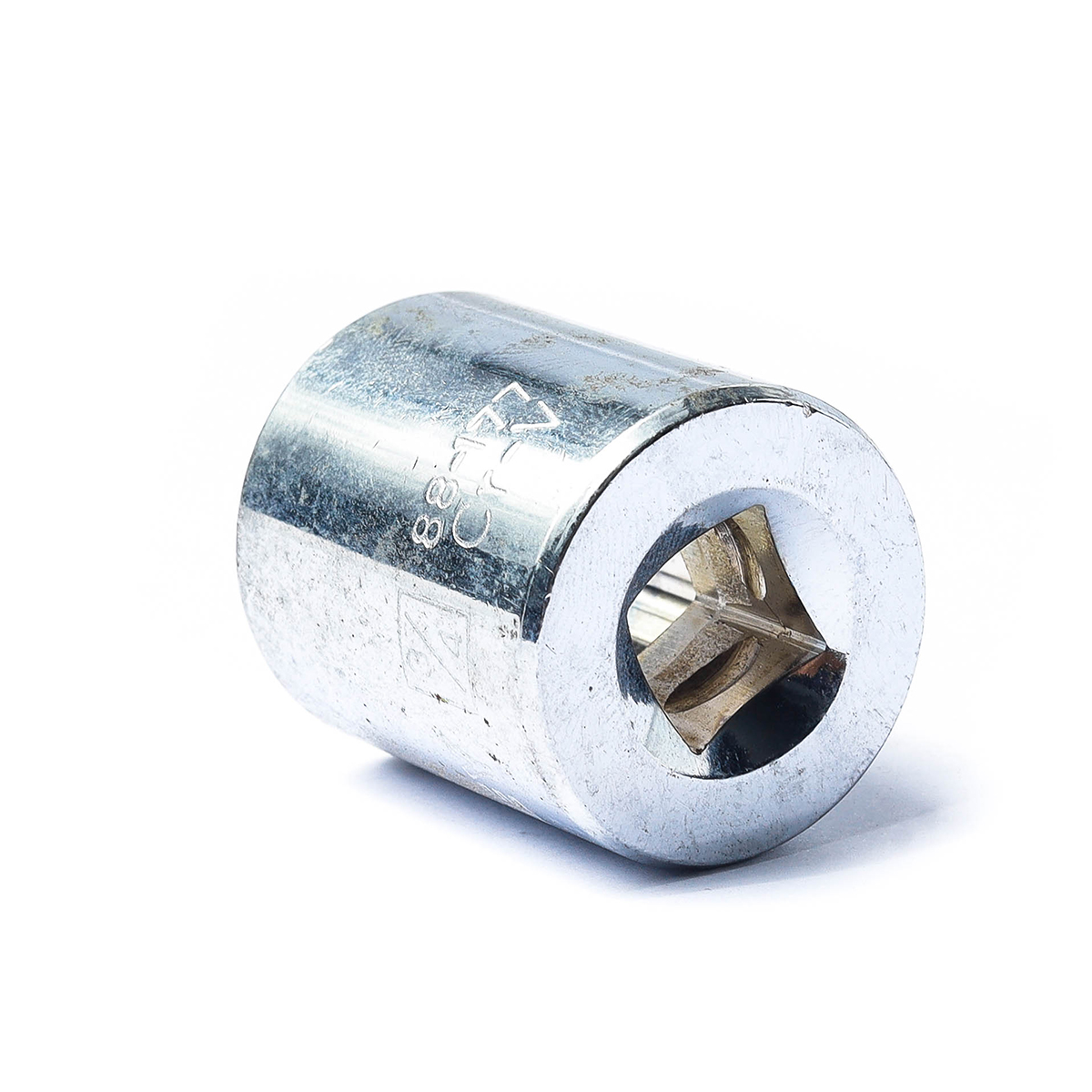 ลูกบ็อกซ์สั้น 12 เหลี่ยม 3/8" ขนาด 3/4" STANLEY รุ่น 88-177 รูปที่ 4