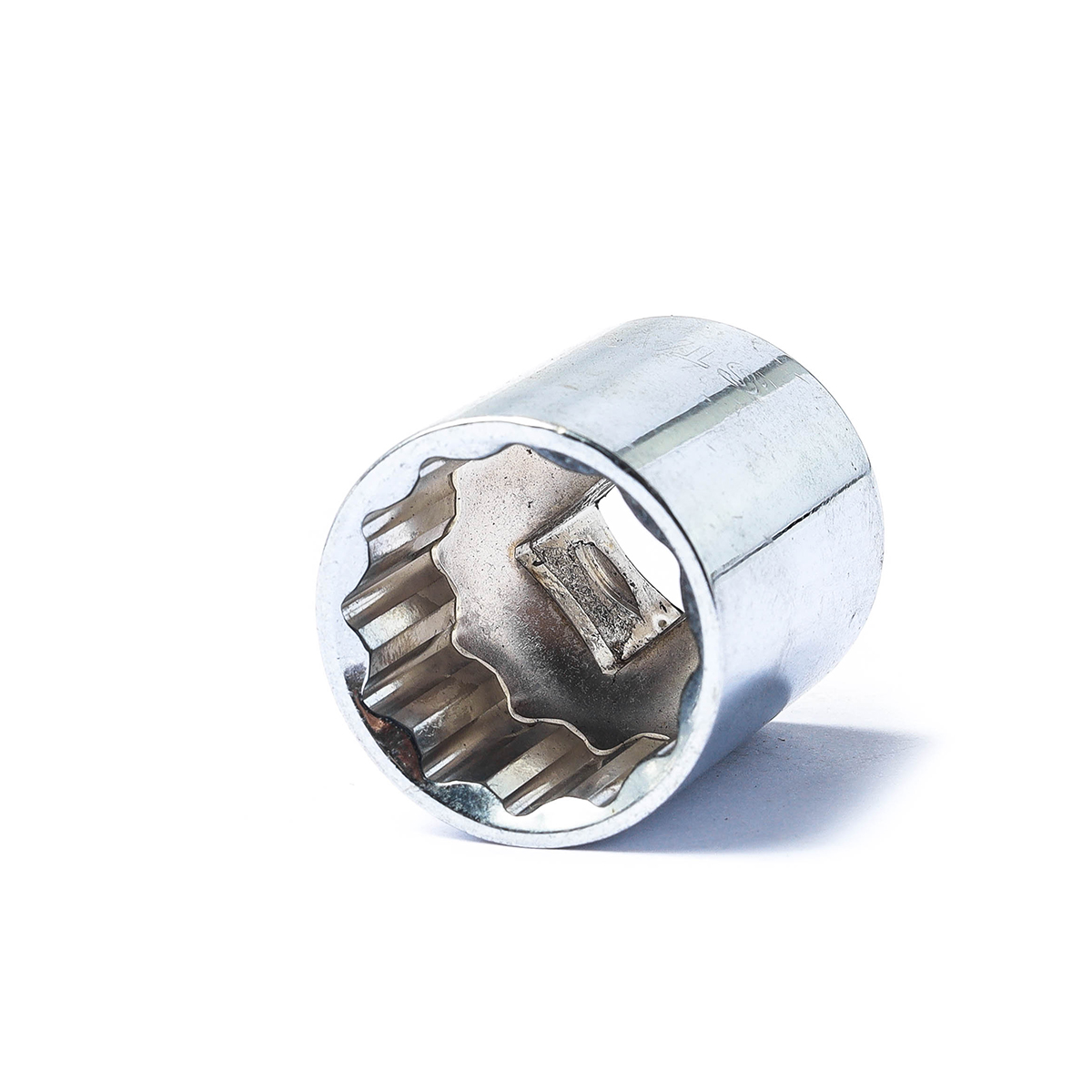 ลูกบ็อกซ์สั้น 12 เหลี่ยม 3/8" 13/16" STANLEY รุ่น 88-179 รูปที่ 3