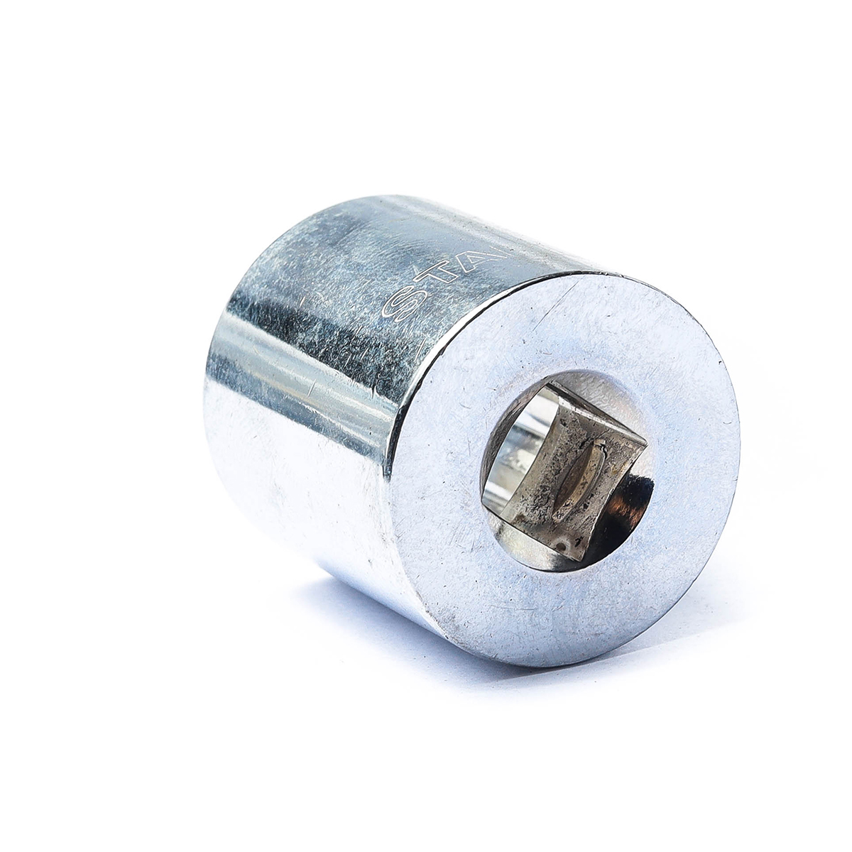 ลูกบ็อกซ์สั้น 12 เหลี่ยม 3/8" 13/16" STANLEY รุ่น 88-179 รูปที่ 4