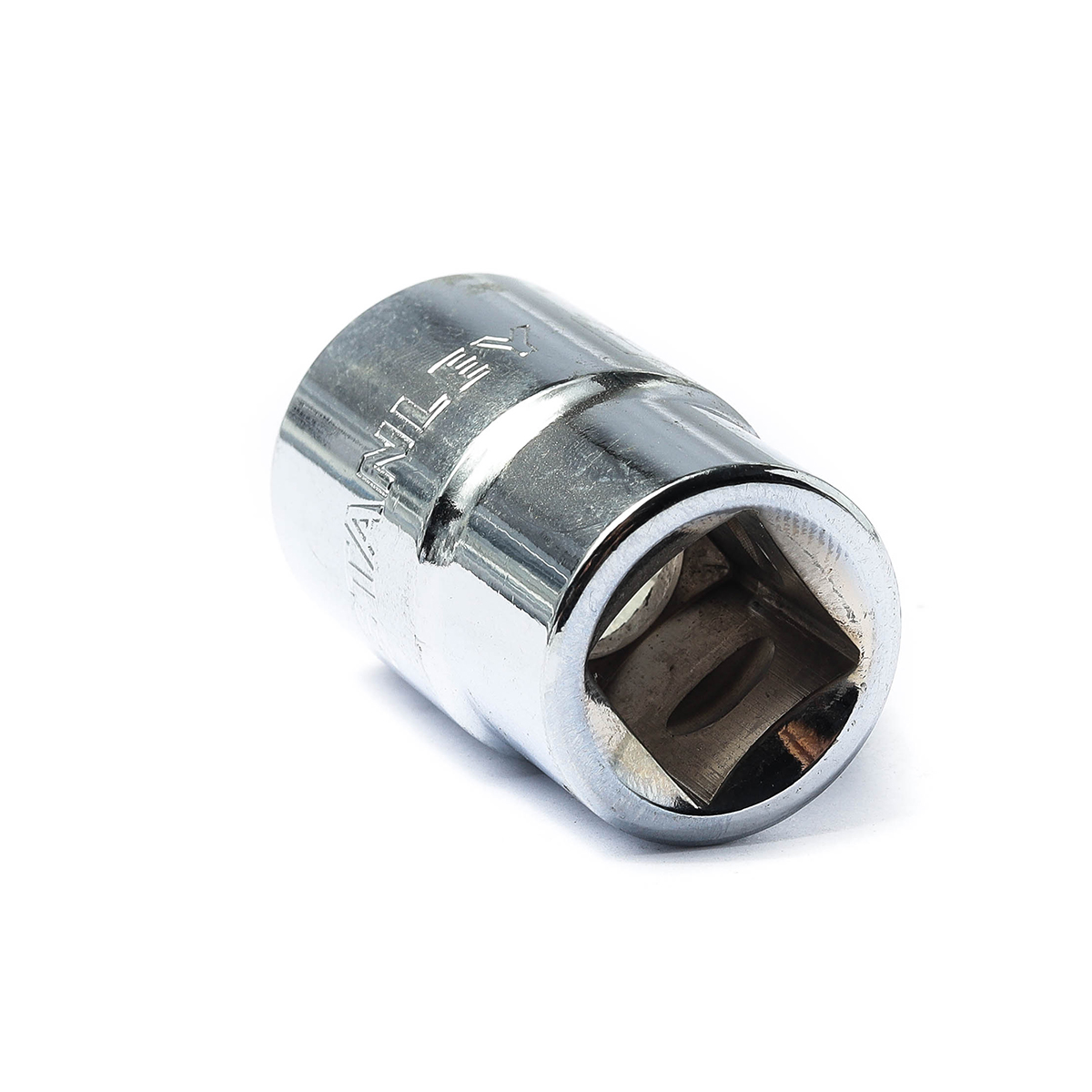 ลูกบ็อกซ์สั้น 6 เหลี่ยม 1/2" เบอร์ 18 STANLEY รุ่น 88-740 รูปที่ 4