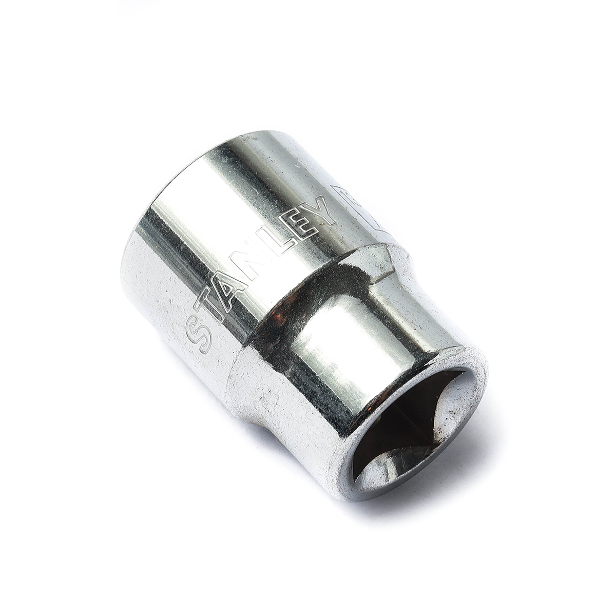 ลูกบ็อกซ์สั้น 6 เหลี่ยม 1/2" 13/16" STANLEY รุ่น 88-769 รูปที่ 2