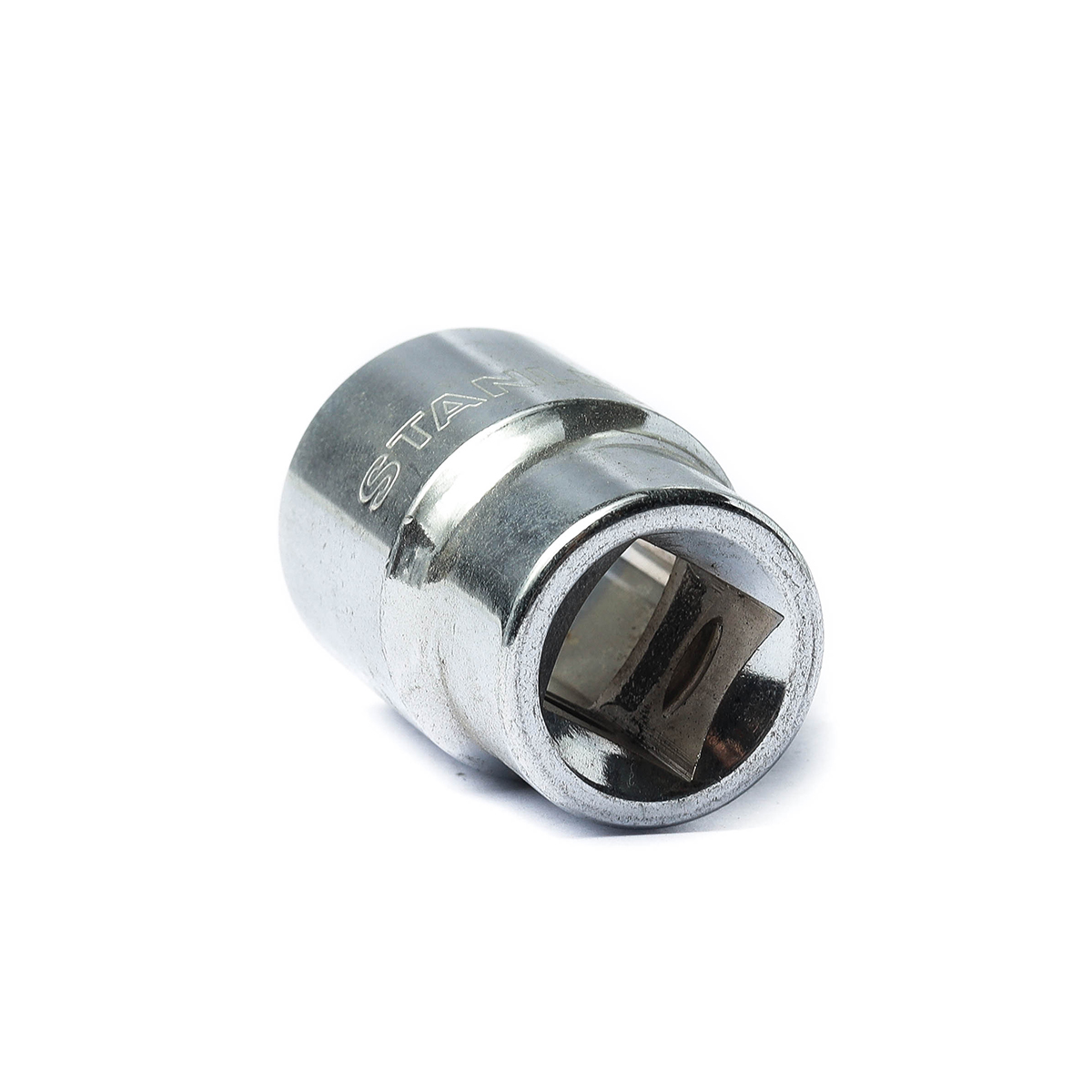 ลูกบ็อกซ์สั้น 6 เหลี่ยม 1/2" 13/16" STANLEY รุ่น 88-769 รูปที่ 4