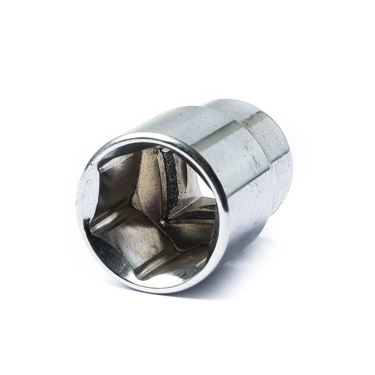 ลูกบ็อกซ์สั้น 6 เหลี่ยม 1/2" 13/16" STANLEY รุ่น 88-769 รูปที่ 3