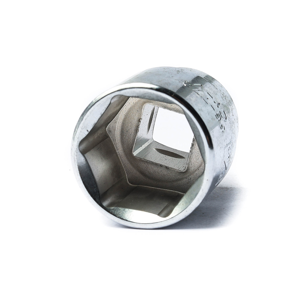 ลูกบ็อกซ์สั้น 6 เหลี่ยม 1/2" ขนาด 31/32" STANLEY รุ่น 88-772 รูปที่ 3