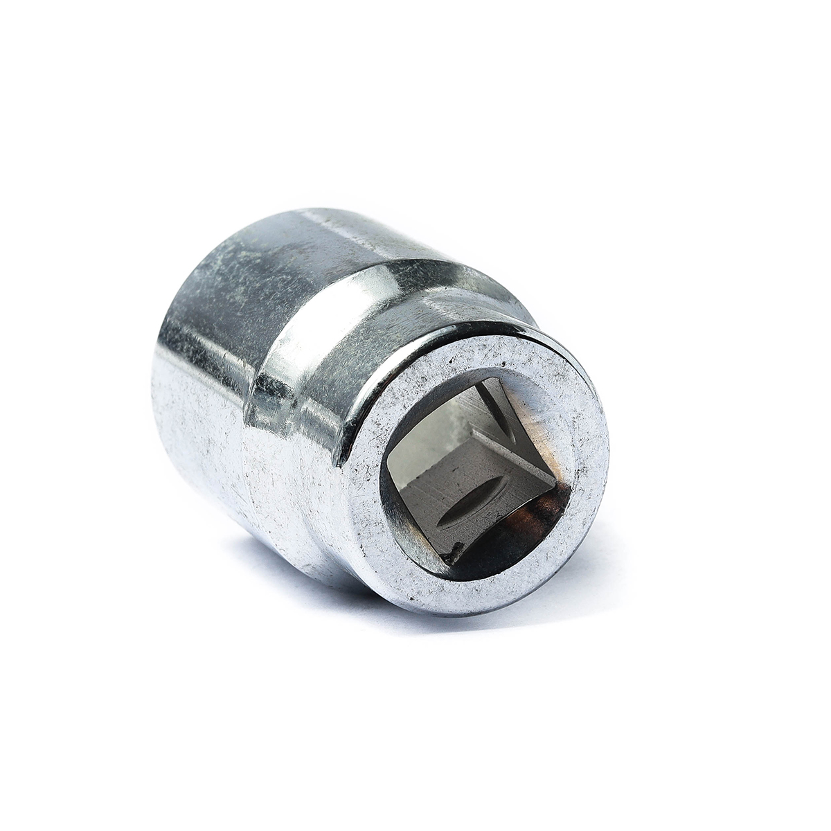 ลูกบ็อกซ์สั้น 6 เหลี่ยม 1/2" ขนาด 31/32" STANLEY รุ่น 88-772 รูปที่ 4