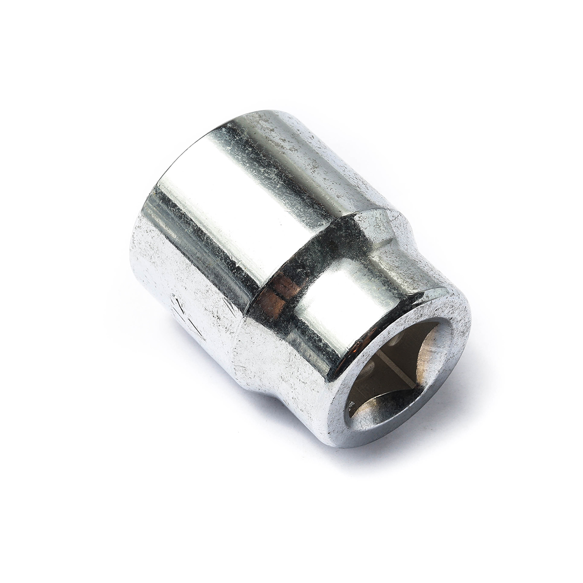 ลูกบ็อกซ์สั้น 6 เหลี่ยม 1/2" ขนาด 31/32" STANLEY รุ่น 88-772 รูปที่ 2