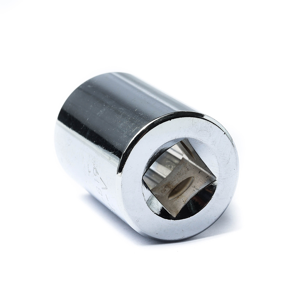 ลูกบ็อกซ์สั้น 12 เหลี่ยม 1/2" ขนาด 7/8" STANLEY รุ่น 88-819 รูปที่ 4