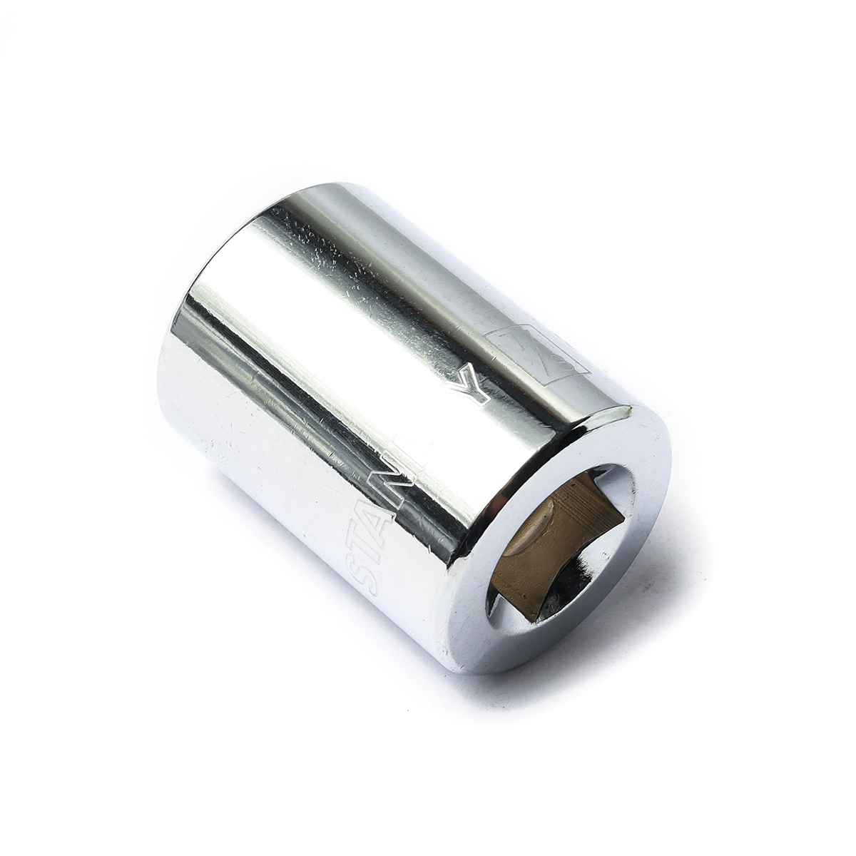 ลูกบ็อกซ์สั้น 12 เหลี่ยม 1/2" ขนาด 7/8" STANLEY รุ่น 88-819 รูปที่ 2