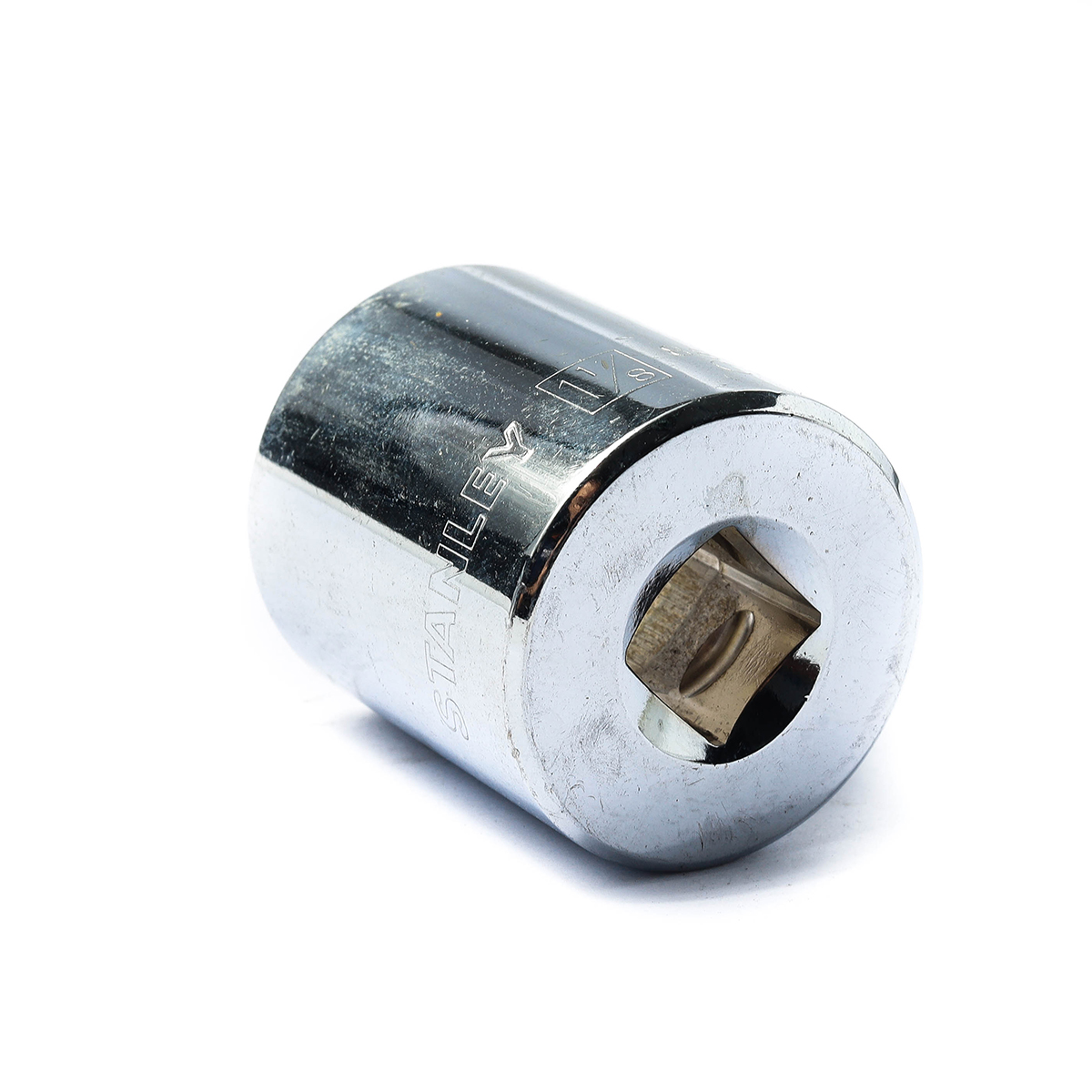 ลูกบ็อกซ์สั้น 12 เหลี่ยม 1/2" 1-1/8" STANLEY รุ่น 88-823 รูปที่ 4