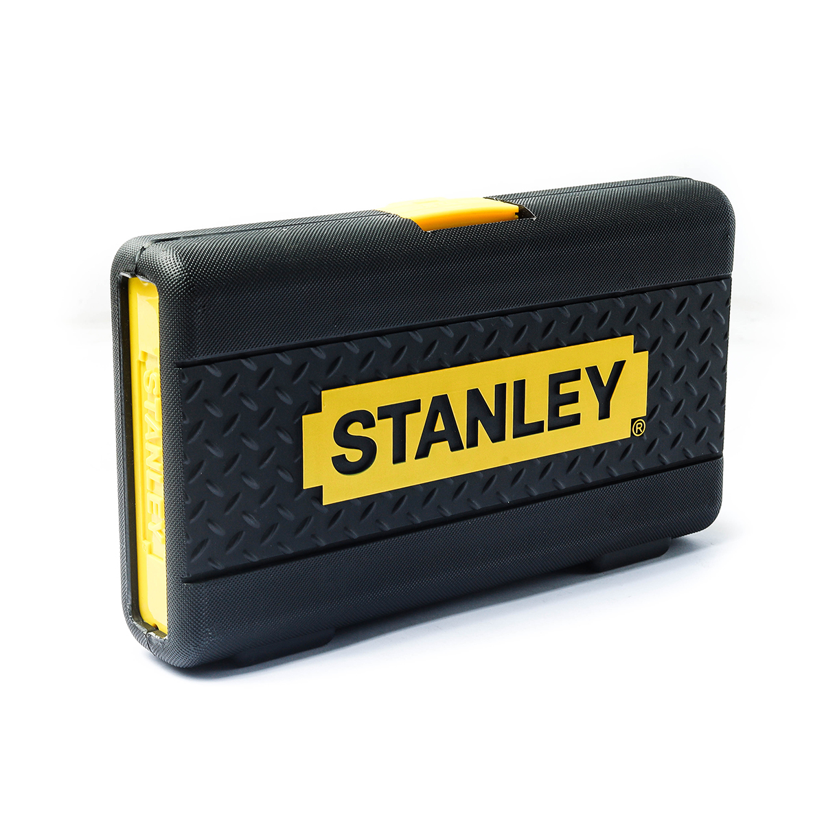 ชุดบ็อกซ์ 6PT 1/4" 35 ชิ้น 4-14 มม. STANLEY รุ่น 89-033 รูปที่ 5