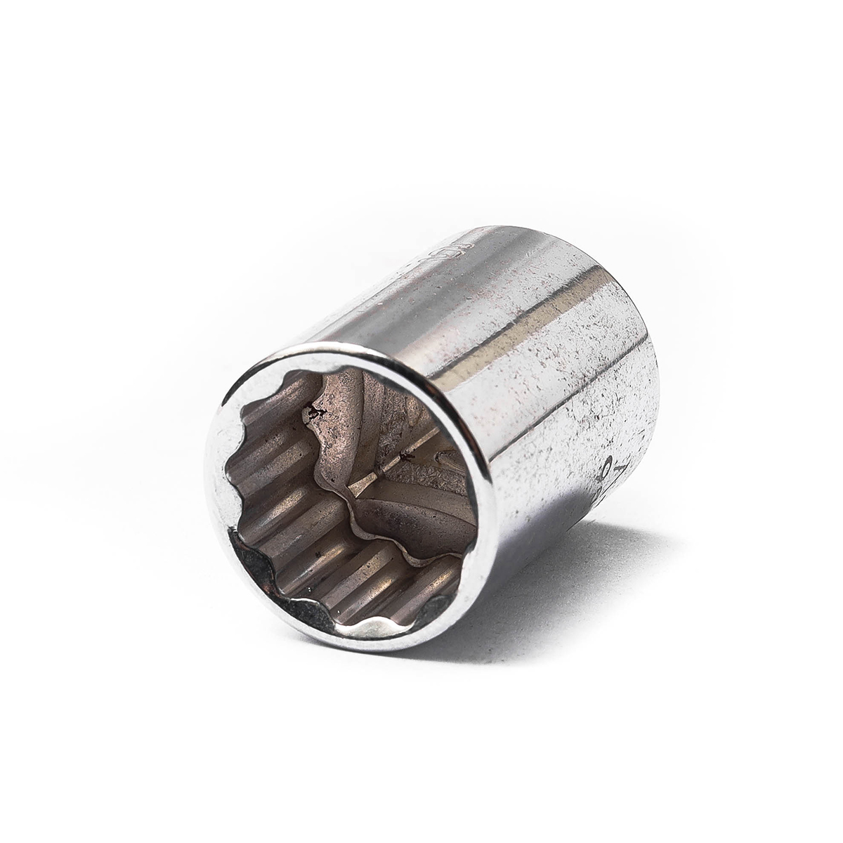 ลูกบ็อกซ์ 12 เหลี่ยม 3/8" เบอร์ 9/16" STANLEY รุ่น 91-186 รูปที่ 3