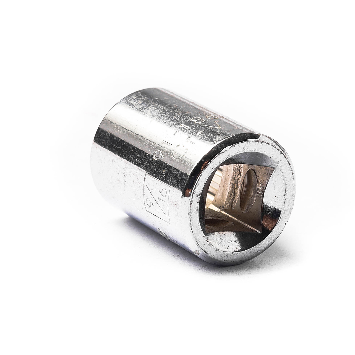 ลูกบ็อกซ์ 12 เหลี่ยม 3/8" เบอร์ 9/16" STANLEY รุ่น 91-186 รูปที่ 4