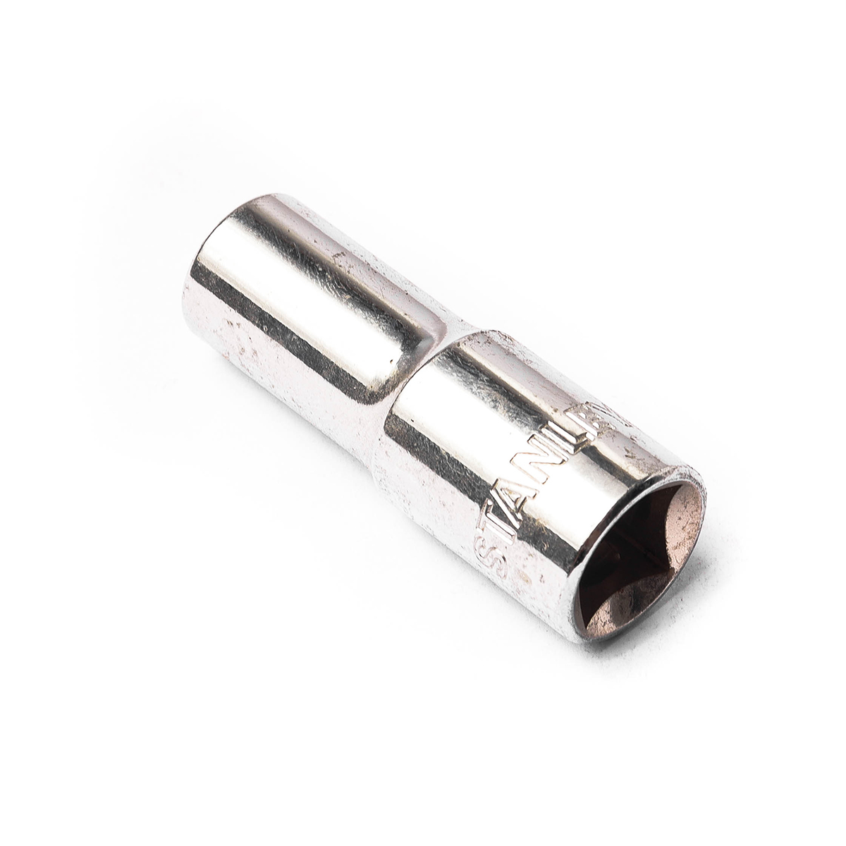 ลูกบ็อกซ์ยาว 12 เหลี่ยม 3/8" ขนาด 3/8" STANLEY รุ่น 91-286 รูปที่ 2