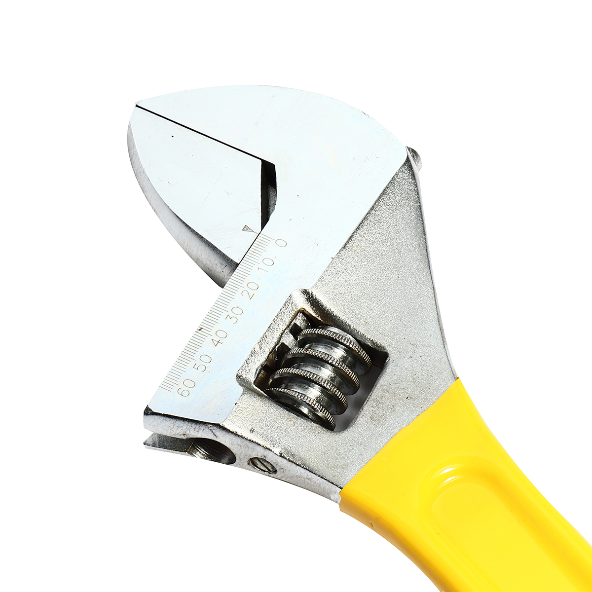 ประแจเลื่อนสำหรับงานหนัก 24" STANLEY รุ่น 97-797-23 รูปที่ 3