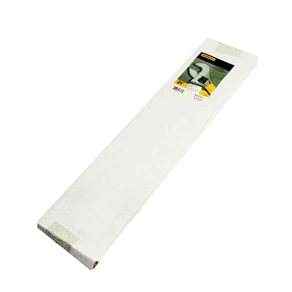 ประแจเลื่อนสำหรับงานหนัก 24" STANLEY รุ่น 97-797-23 รูปที่ 4