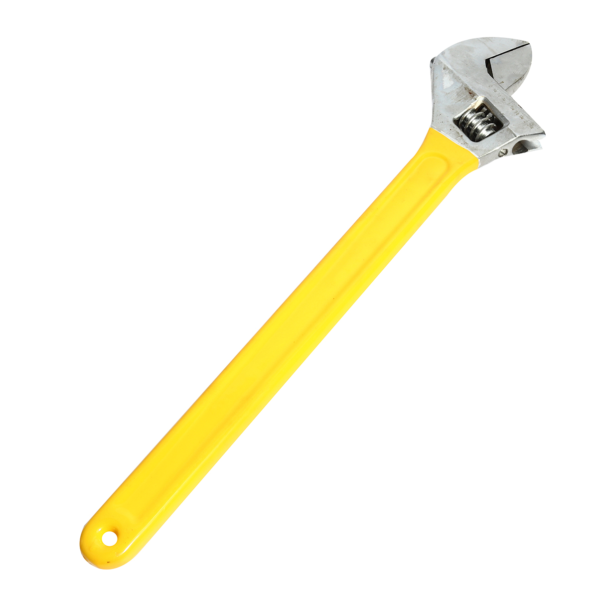 ประแจเลื่อนสำหรับงานหนัก 24" STANLEY รุ่น 97-797-23 รูปที่ 2