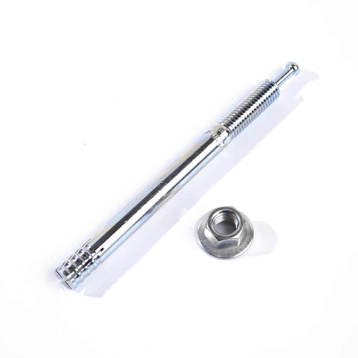 พุกตะปู SANKO C-TYPE M10X120 ราคา ฿22.56