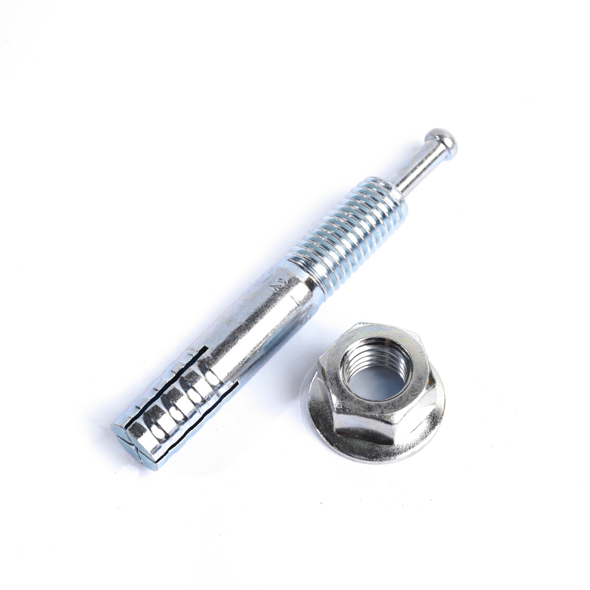 พุกตะปู SANKO C-TYPE M12X150 ราคา ฿36.96