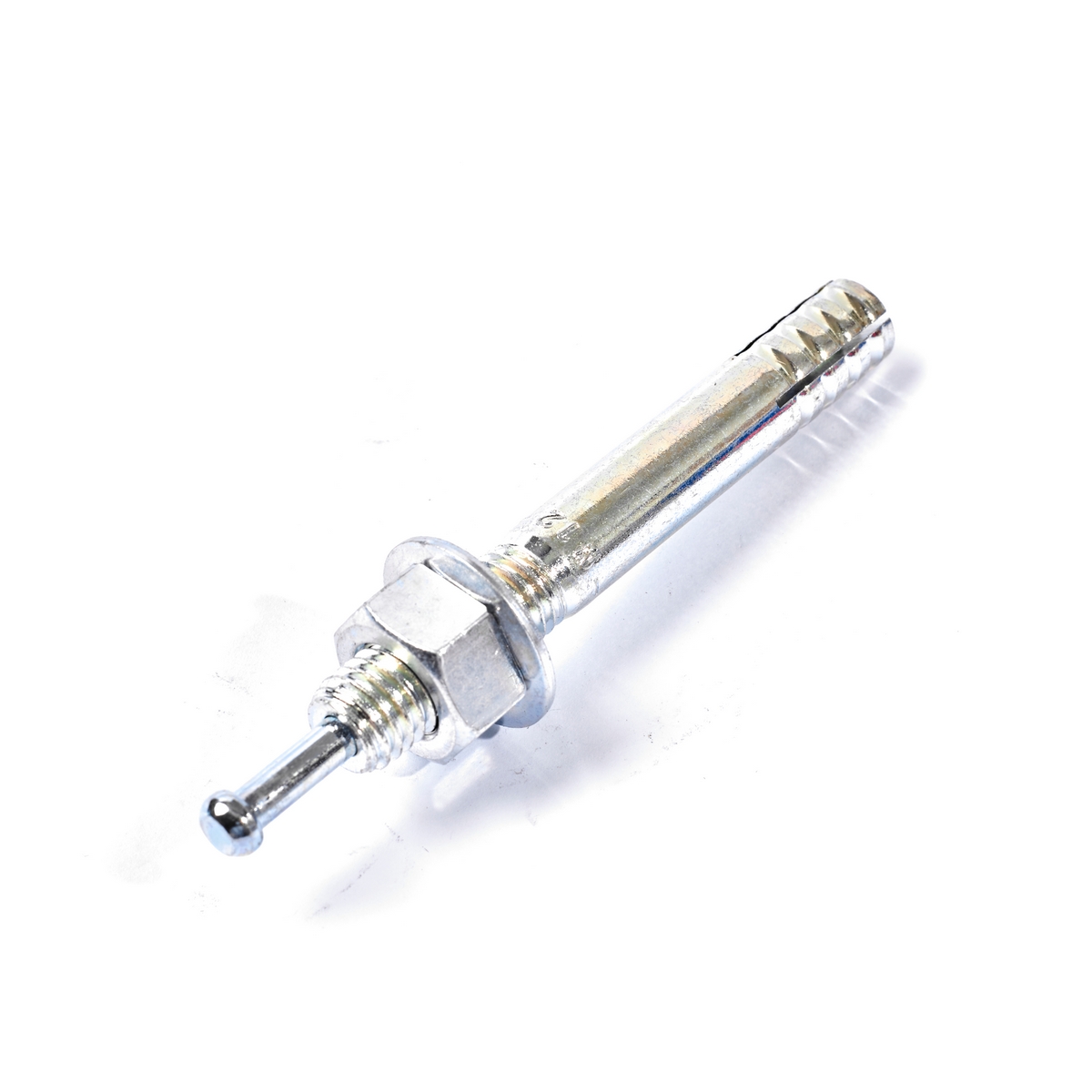 พุกตะปู SANKO C-TYPE M12X90 ราคา ฿23.64
