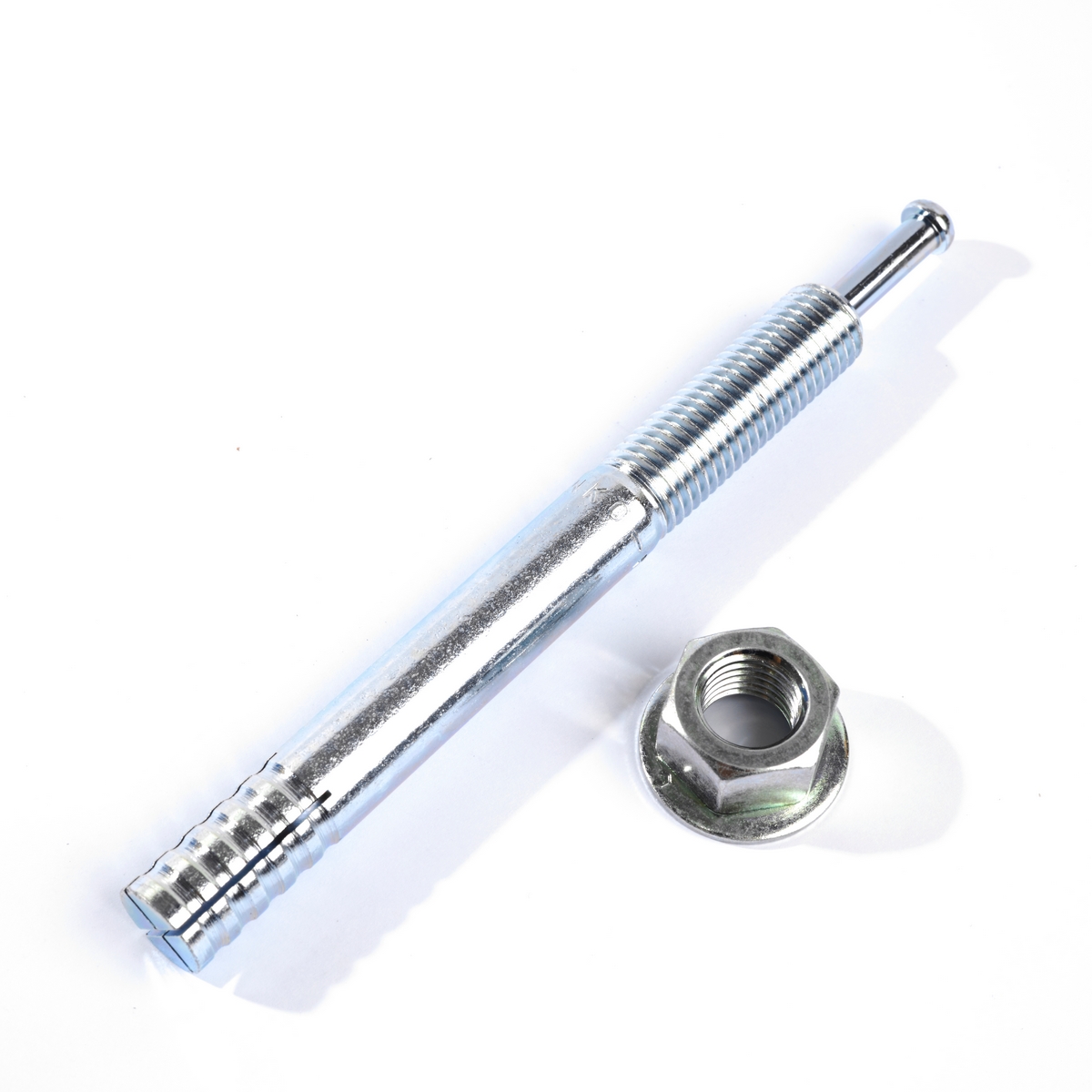 พุกตะปู SANKO C-TYPE M16X150 ราคา ฿73.92