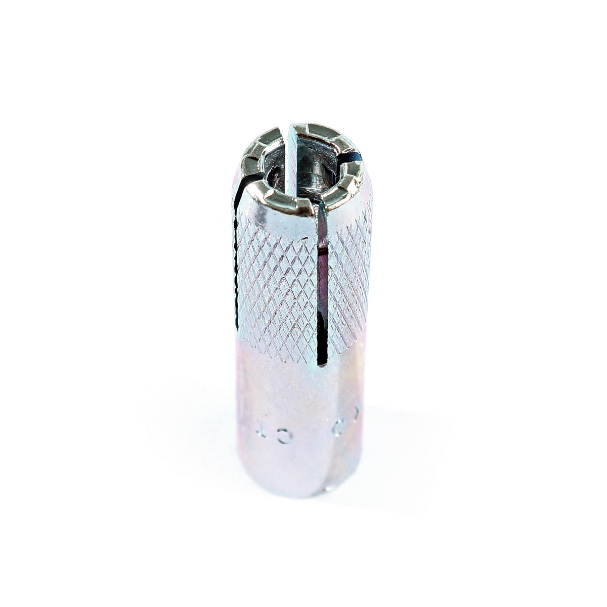 พุกปลั้กใน (เกลียวมิล) CT-TYPE CT-1040 SANKO รูปที่ 3