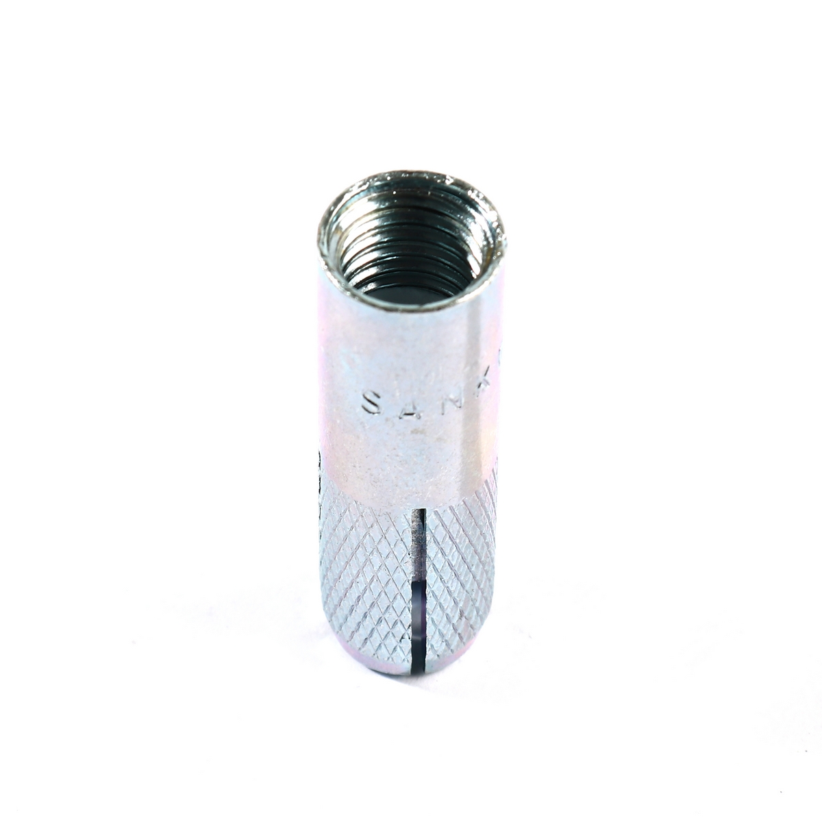 พุกปลั้กใน (เกลียวมิล) CT-TYPE CT-1040 SANKO รูปที่ 2